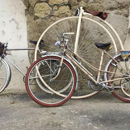Tour De France Historique Et Chateaux De Loire ออร์เลออง ภายนอก รูปภาพ